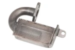 Fits Oil Pump Pickup Sbc By Moroso 24185. Fixed Price $81.52.
