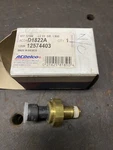 (MC47) D1822A Acdelco Oil Pressure Gauge Switch Gm 12574403. Fixed Price $74.95.
