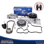 Timing Chain Kit Oil Water Pump Vvt Sprocket For 09-18 Chrysler Dodge Ram 5.7L. Fixed Price $232.40.
