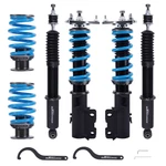 Maxpeedingrods 24 Step Damper Coilovers Lowering Kit For Scion Xb 2008-2015. Fixed Price $399.00.