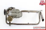 03-06 Mercedes W08 CLK500 CLS500 E500 Engine Motor Oil Pump 1131810301 Oem. Fixed Price $110.00.