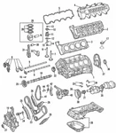 New Oem Genuine Mercedes-benz Oil Pump A1131802501 Usa Dealer. Fixed Price $597.70.