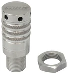 Moroso 22637 Vacuum Relief Valve Billet Aluminum. Fixed Price $120.98.
