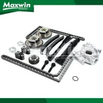 Timing Chain Kit Oil Pump Set Fits 04-08 Ford F150 F250 Expedition Lincoln 5.4L. Fixed Price $129.50.