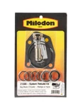 Milodon Oil System Rebuild Kit 21590. Fixed Price $68.69.
