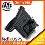 079103542E Engine Oil Separator For A8L 3.0L Quattro S6 S7 S8 Czse Ddvc D4. Fixed Price $50.99.