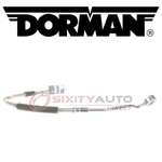 Dorman Front Left Inner Axle Differential Seal For 2014-2017 Chevrolet Lb. Fixed Price $35.41.