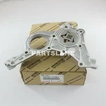 Genuine Toyota Starlet Tercel Corolla 2E 1.3L Engine Oil Pump 15100-11051 Oem. Fixed Price $75.00.