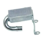 Moroso 24350 Oil Pump Pick-up For Small Block Chevy 8 1/4" Deep Pans Hv. Fixed Price $75.99.
