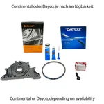 Timing Belt Oil Pump + Bolt Gasket For Vw 2.0 Tdi CT1218 04L115264A 04L103. Fixed Price $115.02.