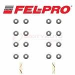 Fel-pro Engine Valve Stem Oil Seal Set For 1996-2000 Toyota 4RUNNER Aj. Fixed Price $56.05.