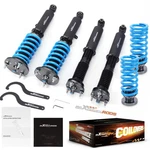 Maxpeedingrods T6 Coilovers Suspension Lowering Kit For Lexus IS350 Rwd 2014-16. Fixed Price $399.00.