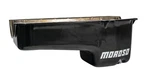 Moroso For PRE-80 Chevrolet Small Block (w/driver Side Dipstick) Wet Sump 6QT. Fixed Price $283.99.