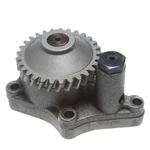 Oil Pump YM129001-32001 For Yanmar 4TNE84 4D84E Engine Komatsu 3D78AE-3 3D82AE-3. Fixed Price $186.99.