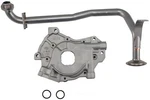 Engine Oil Pump-stock Melling M176-332S. Fixed Price $227.99.