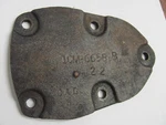 Ford Flathead V8 Oil Pump Idler Gear Cover 1CM-6658-B. Fixed Price $34.36.