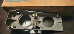 Nos 87 - 90 Chevrolet Celebrity Headlight Mounting Assembly Gm 1305544 19609121. Fixed Price $35.00.
