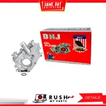 05-21 Oil Pump For Nissan Suzuki Equator 4.0L V6 Dohc 24V Dnj OP648. Fixed Price $155.79.