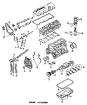 Genuine Mazda Driven Gear G601-14-141. Fixed Price $23.12.