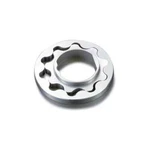 Toda 15131-B16-000 Heavy Duty Oil Pump For Civic Cr-x Integra B16A B16B B18C Jdm. Fixed Price $248.88.