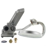 Mercury Marine Mercruiser New Oem Oil Pump, 13838A1. Fixed Price $197.94.