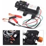 12V Vacuum Oil Fluid Extractor Car Boat Siphon Transfer Change Motor Pump. Fixed Price $36.70.