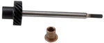 Engine Oil Pump Intermediate Shaft-stock Melling IS-63. Fixed Price $65.62.