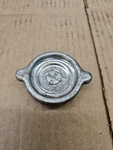 AC-FC2 Gm 1965-1971 Corvette Chevelle Nova Camaro Valve Cover Oil Fill Cap. Fixed Price $19.95.