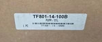 Mazda Timing Oil Pump Cover TF801-14-100B. Fixed Price $55.00.