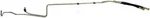 Automatic Transmission Oil Cooler Hose Assembly Fits 96-97 Jeep Grand Cherokee. Fixed Price $59.84.