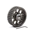 Peterson 06-1336-W Htd Oil Pump Pulley Tooth 1.25 Wide Aluminum New. Fixed Price $129.39.