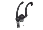 J&l Oil Separator 3.0 Pass Side Remote Mount Black 07-14 Ford Mustang GT500. Fixed Price $194.15.