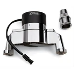 Proform 66225P Electric Engine Water Pump Aluminum Polished Finish. Fixed Price $218.68.