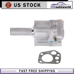 Engine Oil Pump 1989-2004 For Nissan Frontier 240SX 2389CC L4 Dohc 2.4L. Fixed Price $27.26.