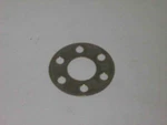 Fiat 850 Spider Coupe Sedan Flywheel Bolt Mounting Ring Plate. Fixed Price $14.99.