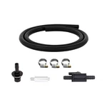 Mishimoto Engine Oil Separator - Universal Fitment Baffled Catch. Fixed Price $50.00.