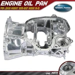 Engine Oil Pan For Lexus NX200T 2015 2016 2017 NX300 2018 2019 2020 2021 L4 2.0L. Fixed Price $179.49.