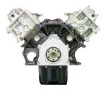 Ford 4.6 2005-2006 Remanufactured Engine (dffv). Fixed Price $3918.41.