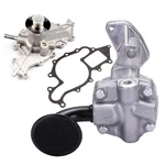 Water Oil Pump 95-08 Mazda B3000 Ford Ranger 3.0L Ohv Vin Cu. 182 Vulcan.. Fixed Price $68.79.