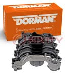 Dorman Upper Engine Intake Manifold 2002 Ford Explorer 4.6L V8 Cylinder Fg. Fixed Price $300.63.