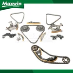 Timing Chain Kit Fit 05-09 Audi A4 A6 Allroad Quattro 3.2L Dohc Auk Bkh Byu. Fixed Price $233.50.