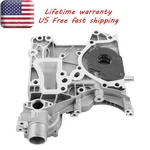 1PC Oil Pump For Chevrolet Cruze L4-1.8L Dohc 16V 2011-2015 25195118 Aluminum. Fixed Price $98.99.