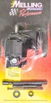 Melling High Performance Oil Pump 10050ST-750SS 1957-1957 Chevrolet. Fixed Price $488.12.