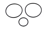 Peterson Fluid Systems O-ring Kit 600 Series. Fixed Price $20.60.