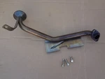 2003 - 2004 Mustang Cobra 4.6 Oil Pick Up Tube & Bolts Oem Sku# RL93. Fixed Price $139.00.