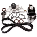 1993 - 1995 Timing Belt Water Pump Kit For Toyota Pickup T100 3.0L V6 Sohc. Fixed Price $80.61.