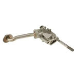 For Volkswagen Passat 1998-2000 Febi W0133-1612947-FEB Oil Pump. Fixed Price $370.56.