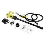 Terapump 20079 Tredrume Telescopic Plugin Electric 4.2 Gpm W/ Adapters. Fixed Price $240.64.