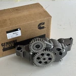 Cummins Oil Pump 5680039 5532492 For Engine ISX15 QSX15 QSX11.9. Fixed Price $750.00.