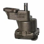 Milodon 18750 Oil Pump High-volume For Chevy Small Block. Fixed Price $115.54.